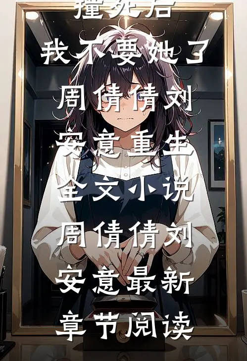 被女儿撞死后，我不要她了周倩倩刘安意重生全文小说周倩倩刘安意最新章节阅读