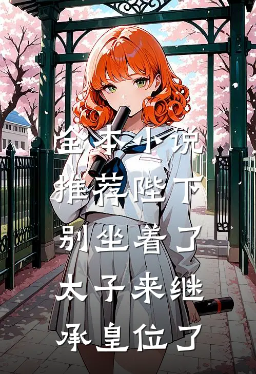 全本小说推荐陛下别坐着了，太子来继承皇位了