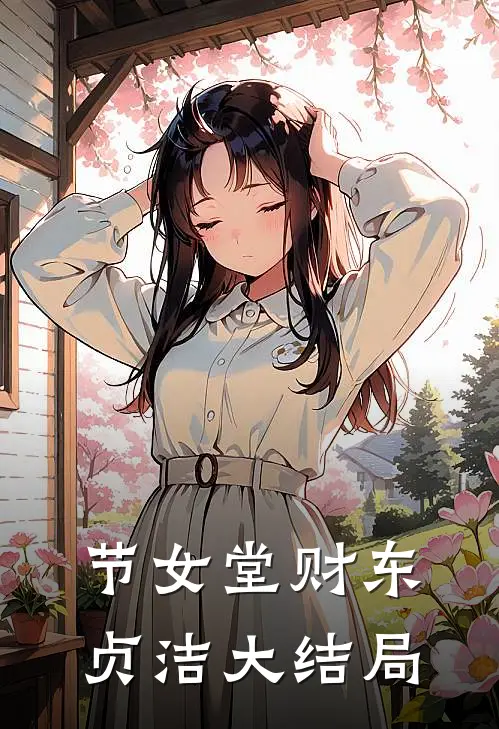 节女堂财东贞洁大结局