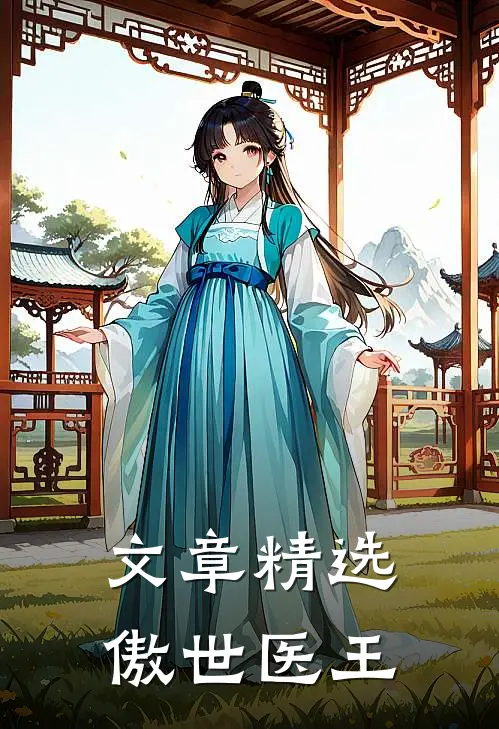 文章精选傲世医王