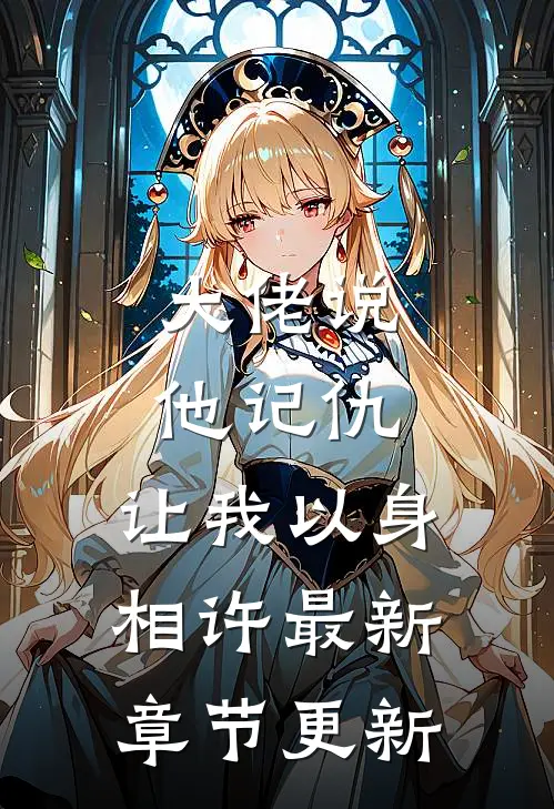 大佬说他记仇，让我以身相许最新章节更新