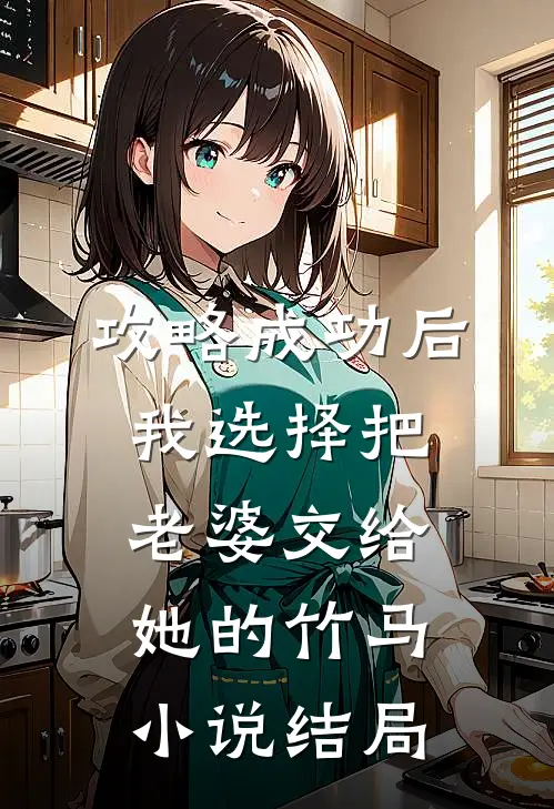 攻略成功后，我选择把老婆交给她的竹马小说结局