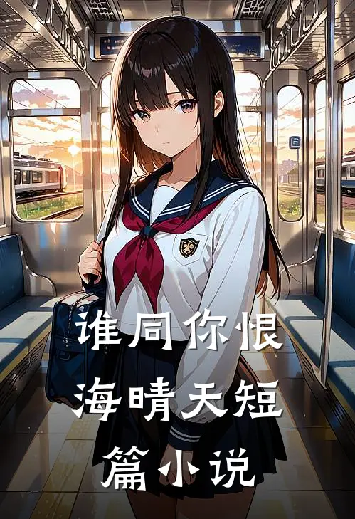 谁同你恨海晴天短篇小说