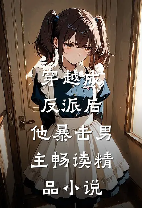 穿越成反派后，他暴击男主畅读精品小说