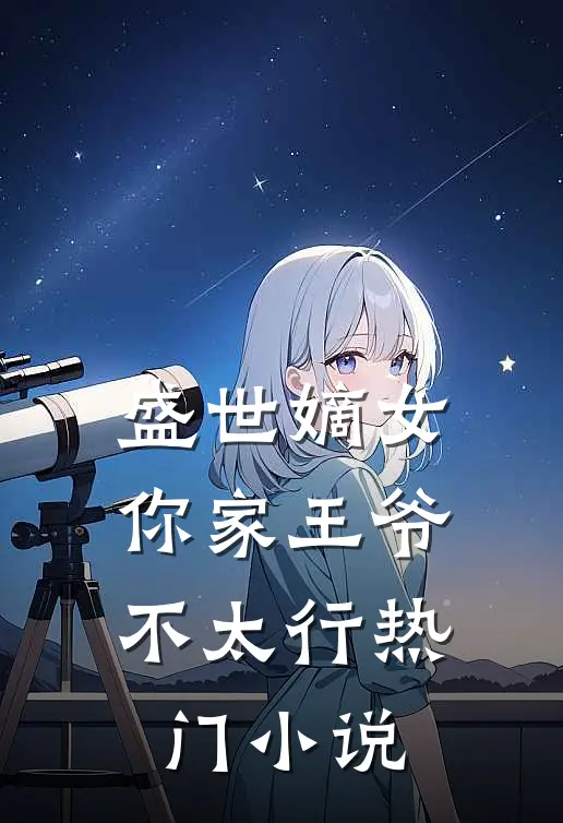 盛世嫡女：你家王爷不太行热门小说