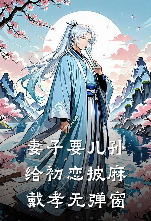 妻子要儿孙给初恋披麻戴孝无弹窗
