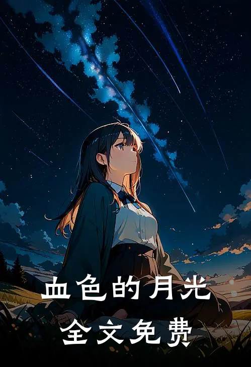 血色的月光全文免费