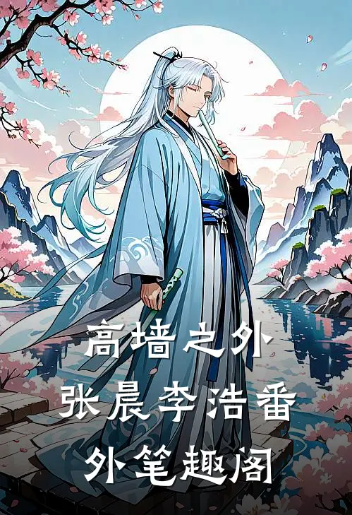 高墙之外：张晨李浩番外笔趣阁