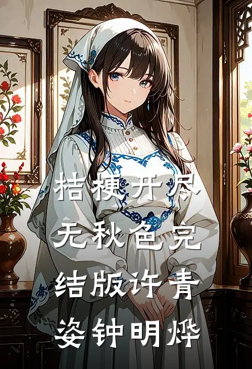桔梗开尽无秋色完结版许青姿钟明烨