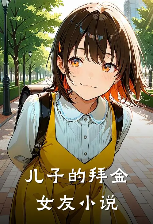 儿子的拜金女友小说