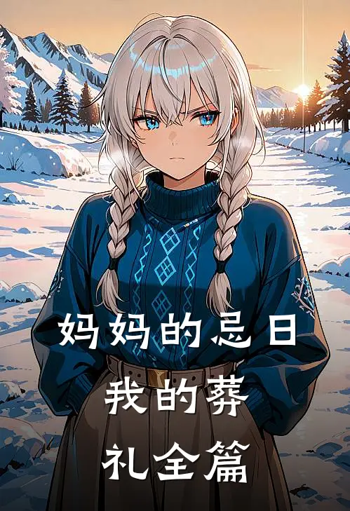 妈妈的忌日，我的葬礼全篇
