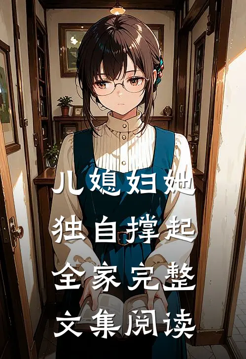 儿媳妇她独自撑起全家完整文集阅读