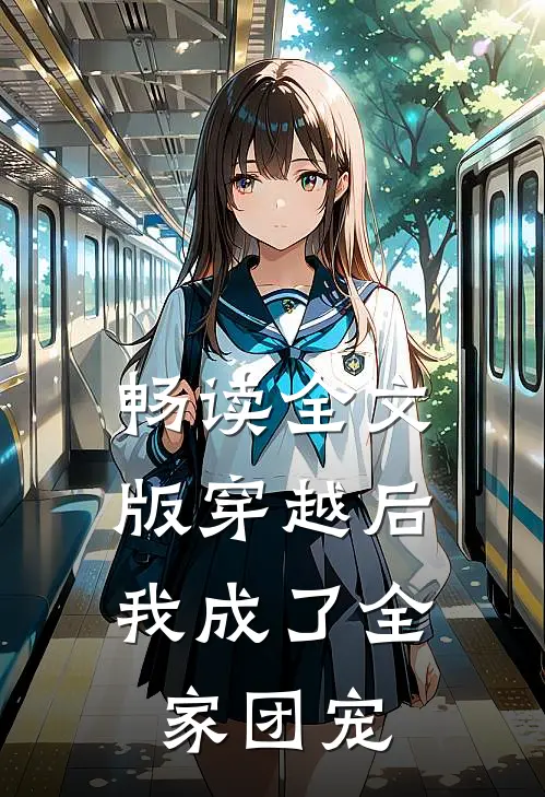 畅读全文版穿越后，我成了全家团宠