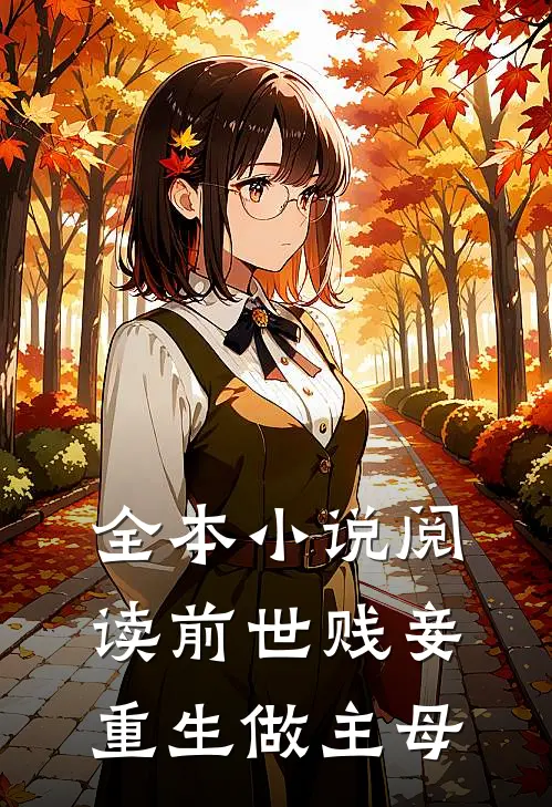 全本小说阅读前世贱妾，重生做主母