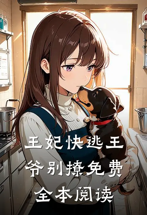 王妃快逃王爷别撩免费全本阅读