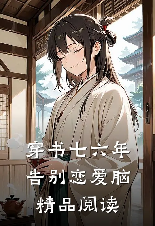 穿书七六年告别恋爱脑精品阅读