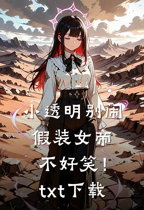 小透明别闹，假装女帝不好笑！txt下载