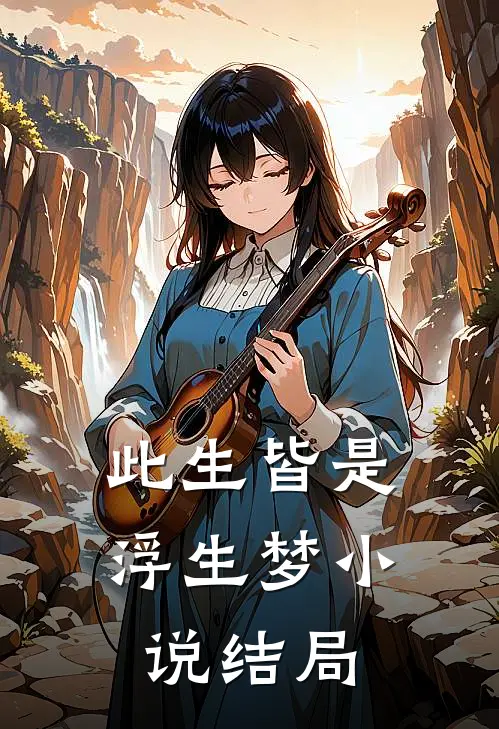 此生皆是浮生梦小说结局