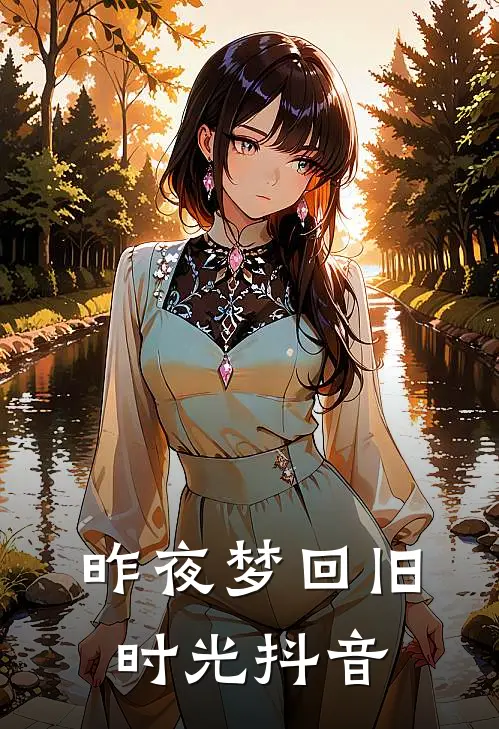 昨夜梦回旧时光抖音