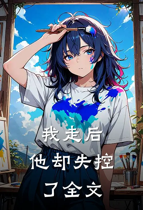 我走后，他却失控了全文