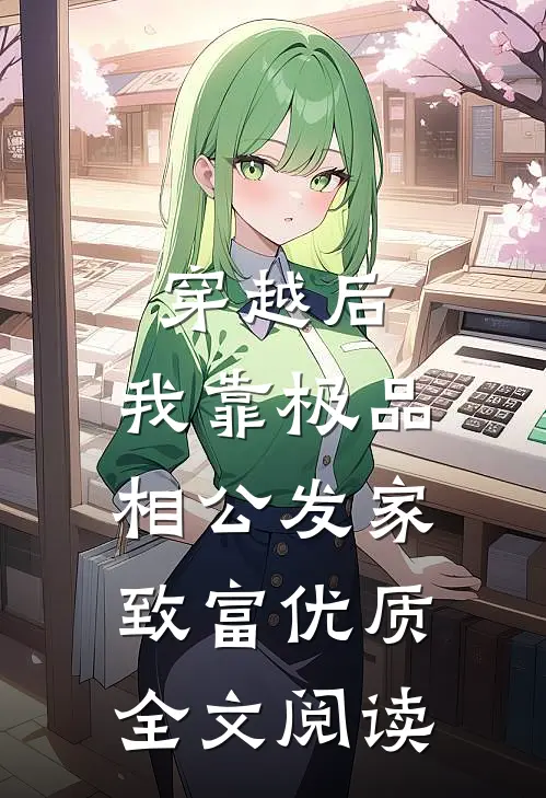 穿越后，我靠极品相公发家致富优质全文阅读