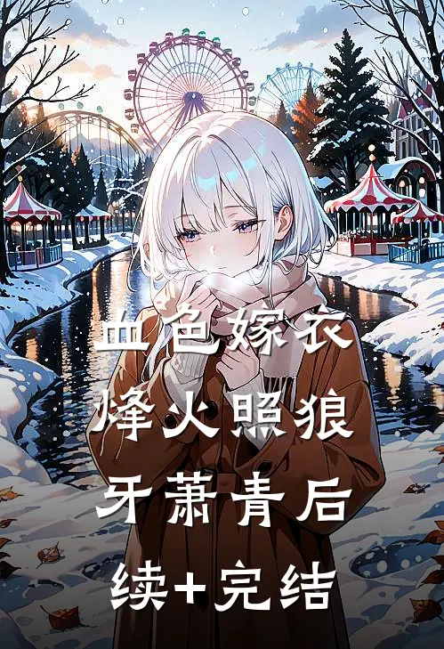 血色嫁衣：烽火照狼牙萧青后续+完结