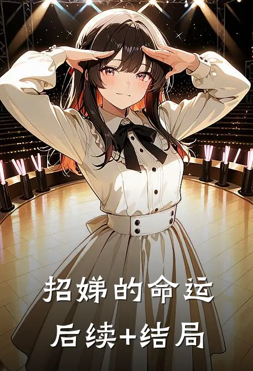 招娣的命运后续+结局