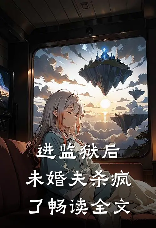 进监狱后，未婚夫杀疯了畅读全文