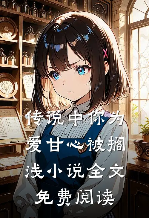 传说中你为爱甘心被搁浅小说全文免费阅读