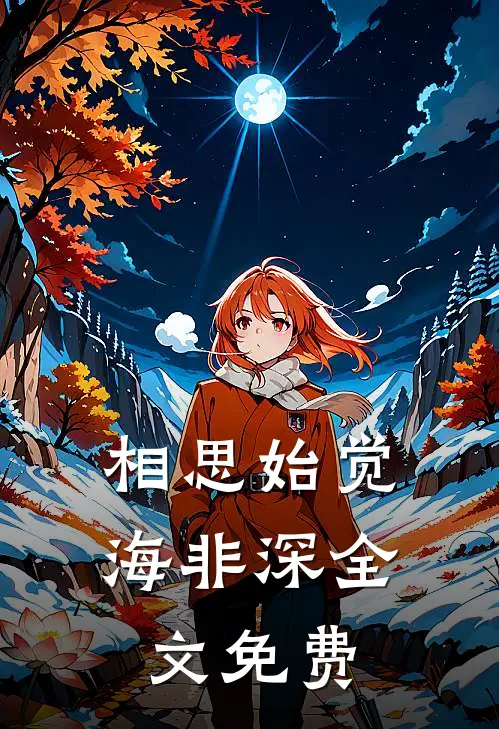 相思始觉海非深全文免费