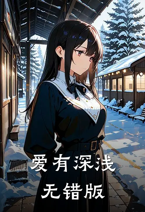 爱有深浅无错版