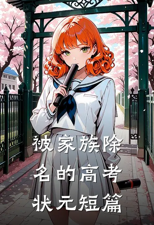 被家族除名的高考状元短篇