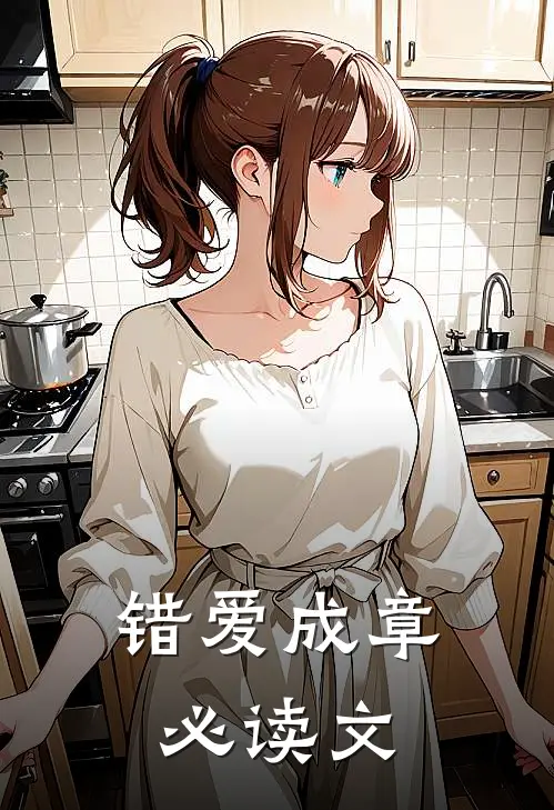 错爱成章必读文