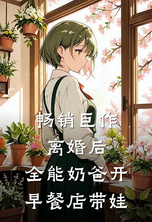 畅销巨作离婚后，全能奶爸开早餐店带娃