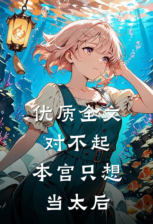 优质全文对不起，本宫只想当太后