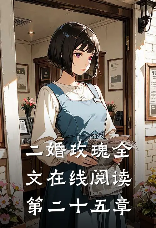 二婚玫瑰全文在线阅读第二十五章
