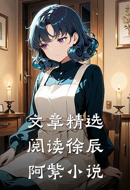 文章精选阅读徐辰阿紫小说
