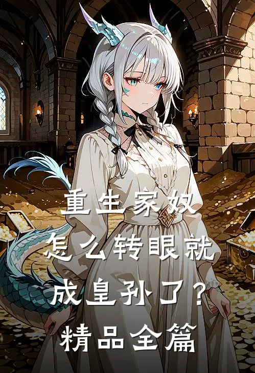 重生家奴，怎么转眼就成皇孙了？精品全篇