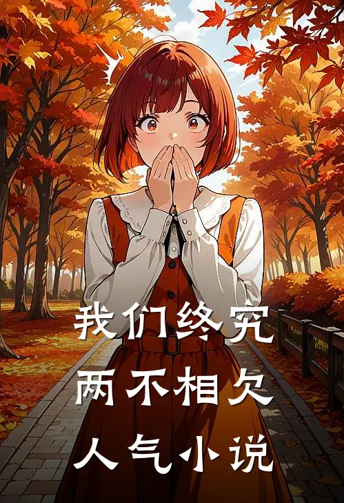 我们终究两不相欠人气小说