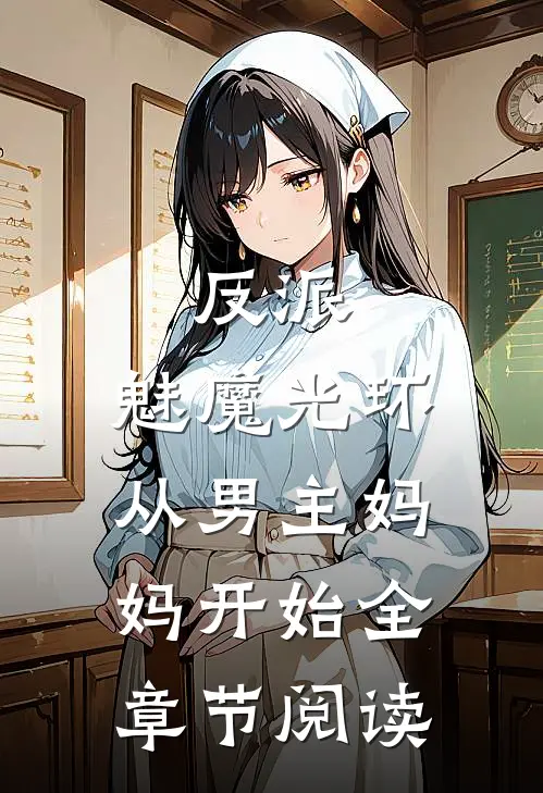 反派：魅魔光环，从男主妈妈开始全章节阅读