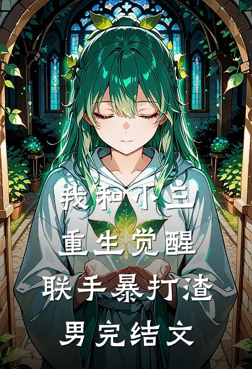 我和小三重生觉醒,联手暴打渣男完结文