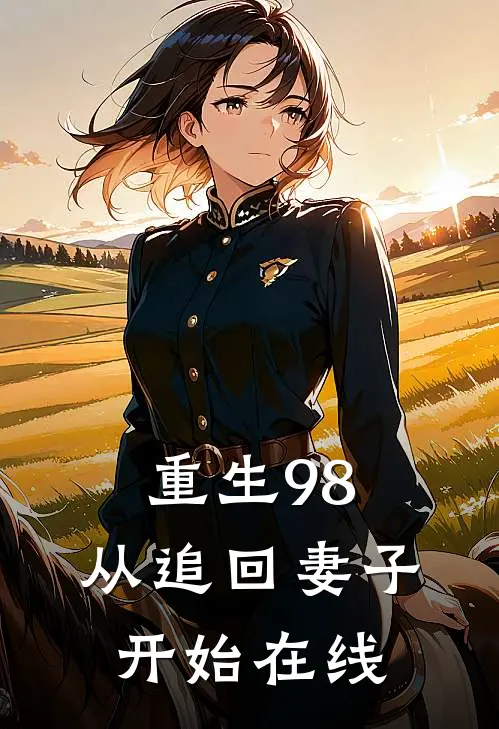 重生98：从追回妻子开始在线