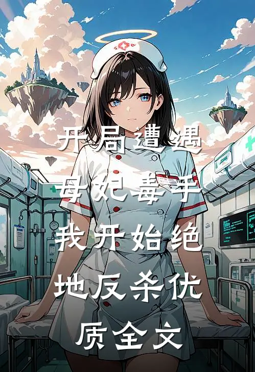 开局遭遇母妃毒手，我开始绝地反杀优质全文