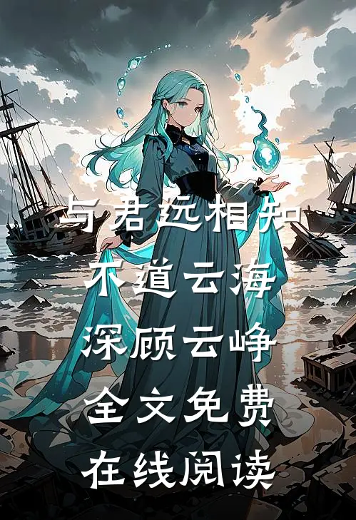 与君远相知，不道云海深顾云峥全文免费在线阅读