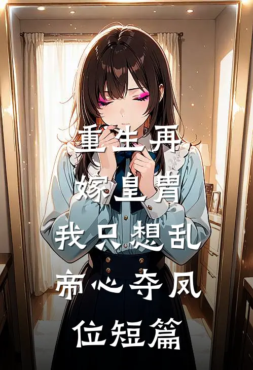 重生再嫁皇胄，我只想乱帝心夺凤位短篇