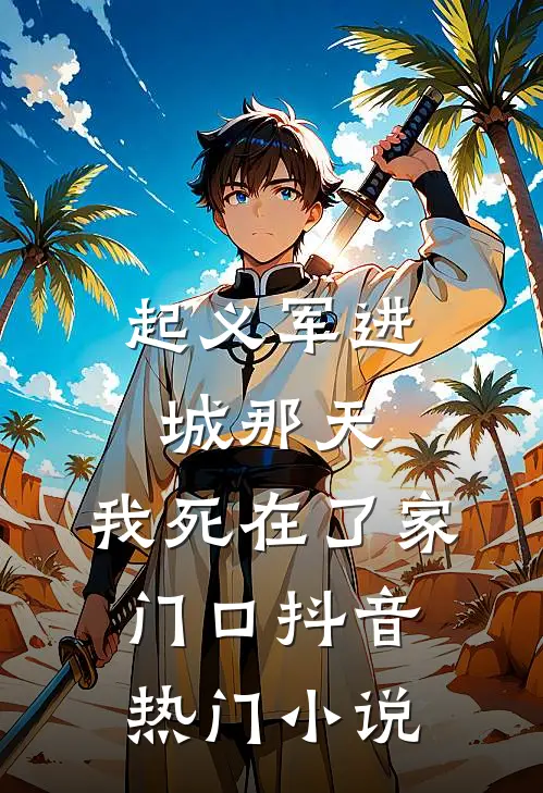 起义军进城那天，我死在了家门口抖音热门小说