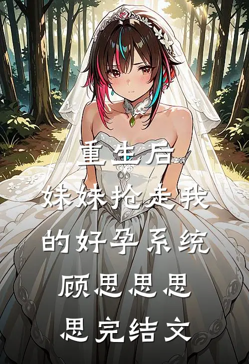 重生后，妹妹抢走我的好孕系统顾思思思思完结文
