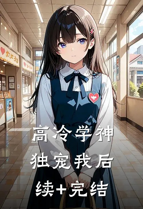 高冷学神独宠我后续+完结