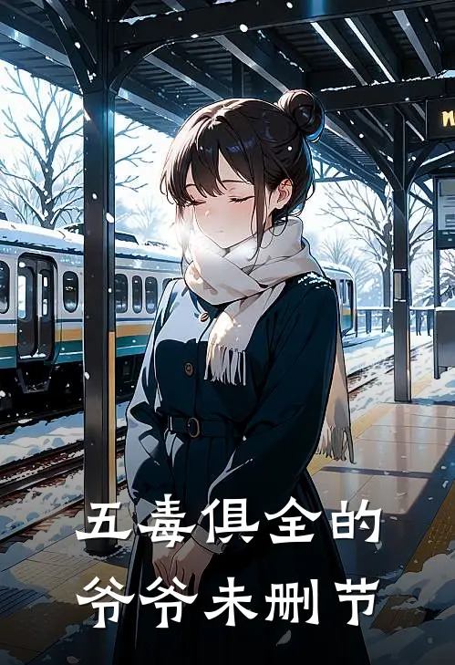 五毒俱全的爷爷未删节