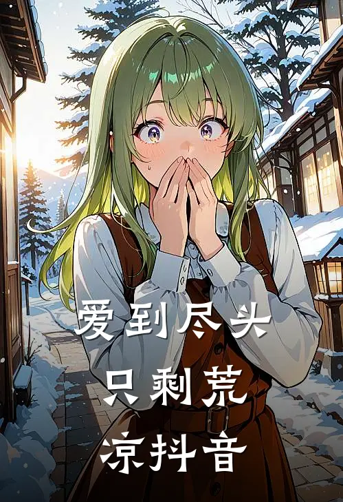爱到尽头，只剩荒凉抖音